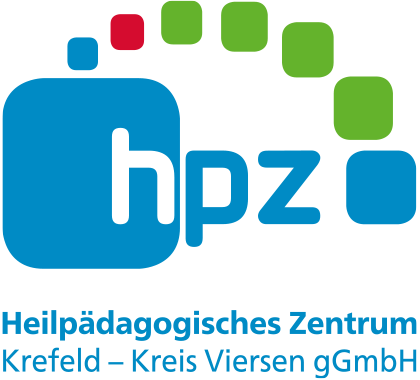 HPZ Krefeld – Kreis Viersen Logo