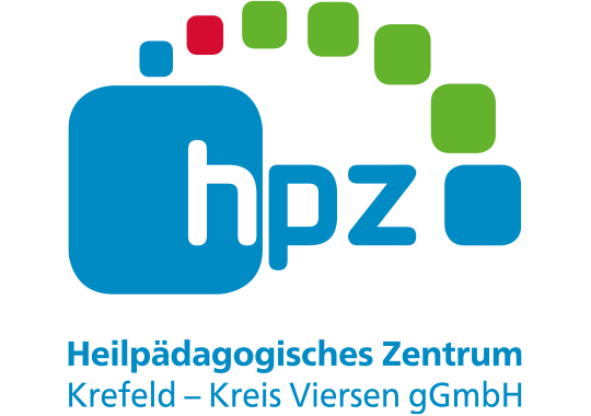 Logo HPZ Krefeld