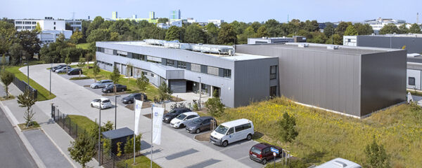 HPZ Krefeld – Kreis Viersen – Heilpädagogisches Zentrum