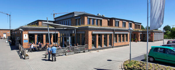 HPZ Krefeld – Kreis Viersen – Heilpädagogisches Zentrum