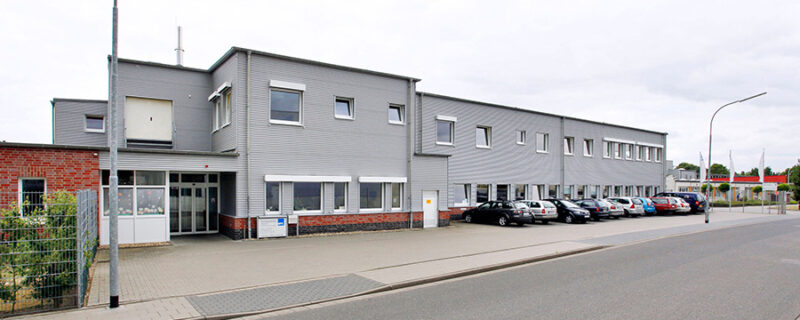 HPZ Krefeld – Kreis Viersen – Heilpädagogisches Zentrum