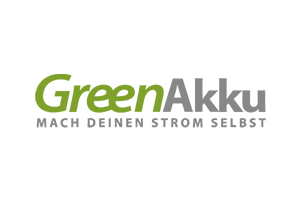 GreenAkku